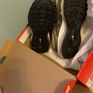 Brand New Nike Air Max 97